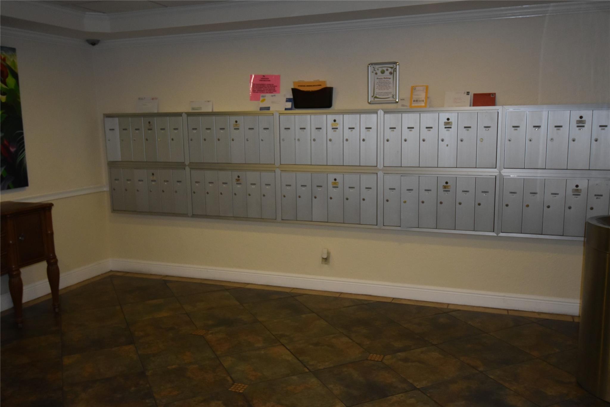 Pine Crest Village - Residential