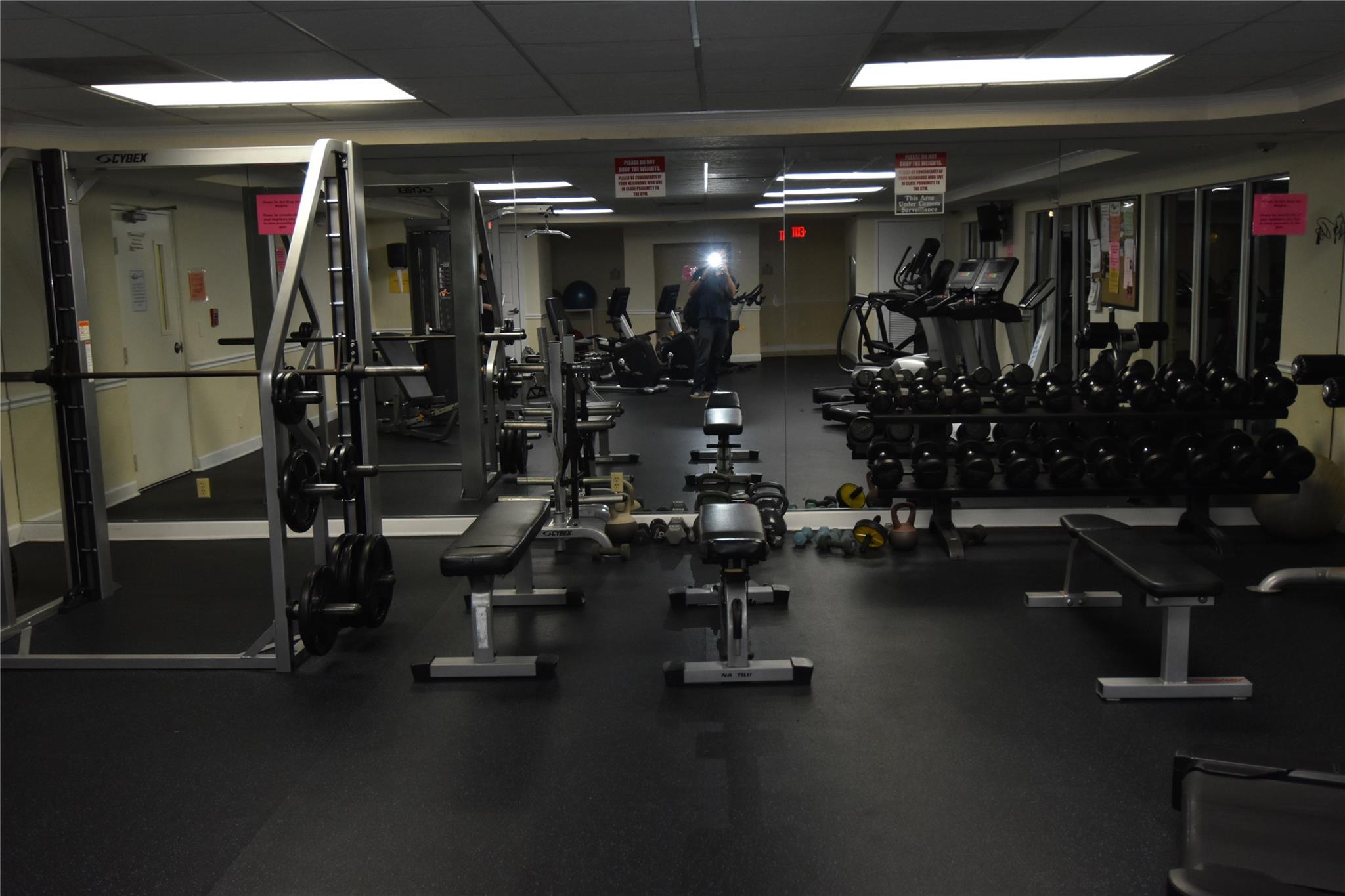 Pine Crest Village - Residential