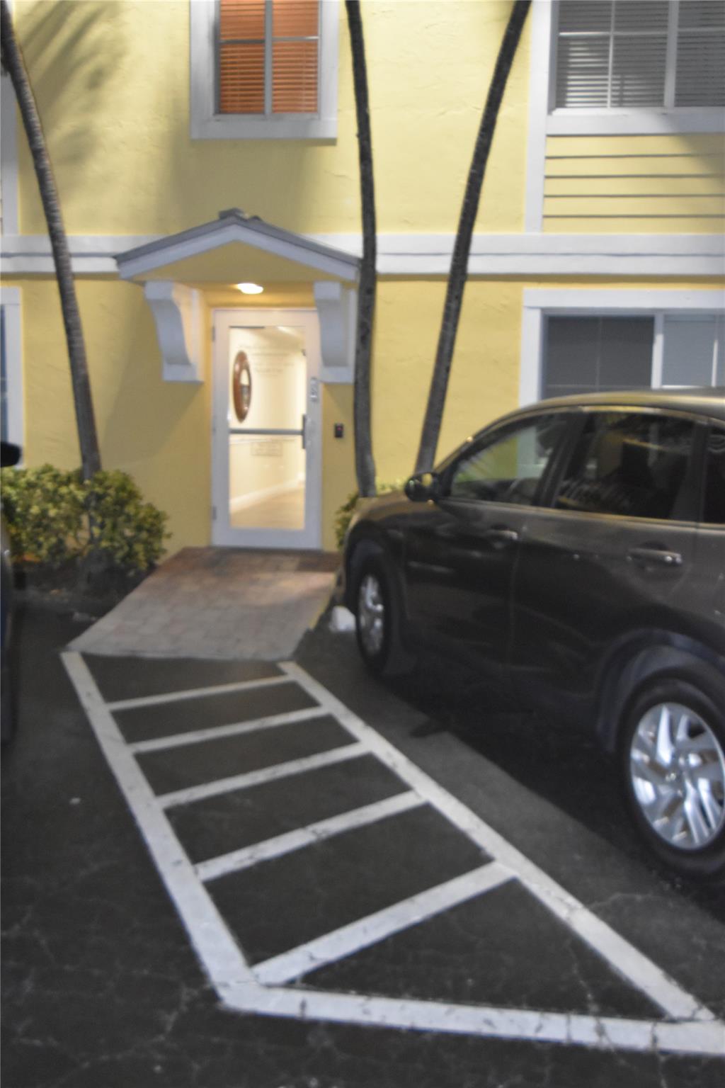 Pine Crest Village - Residential