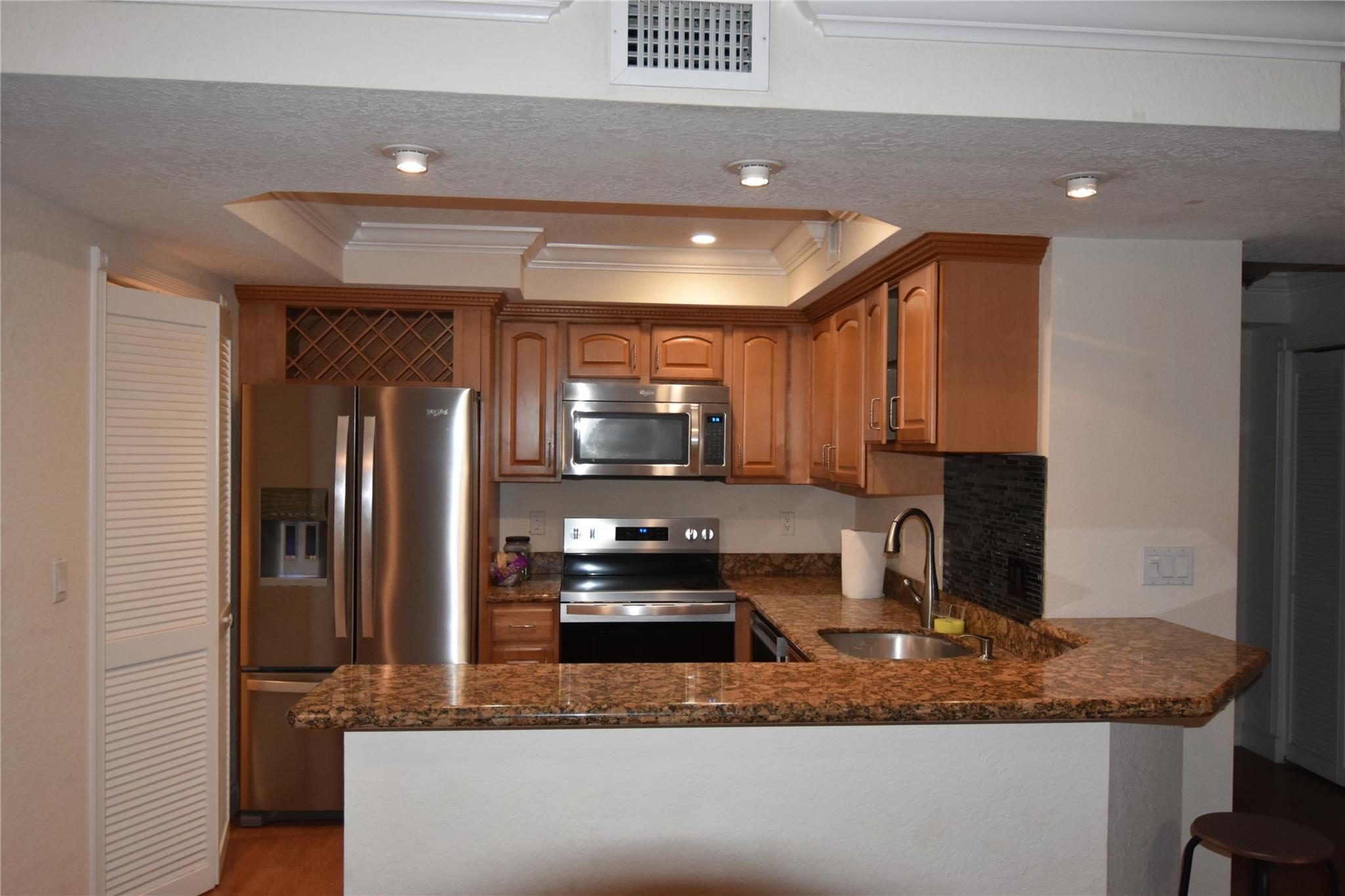 Pine Crest Village - Residential