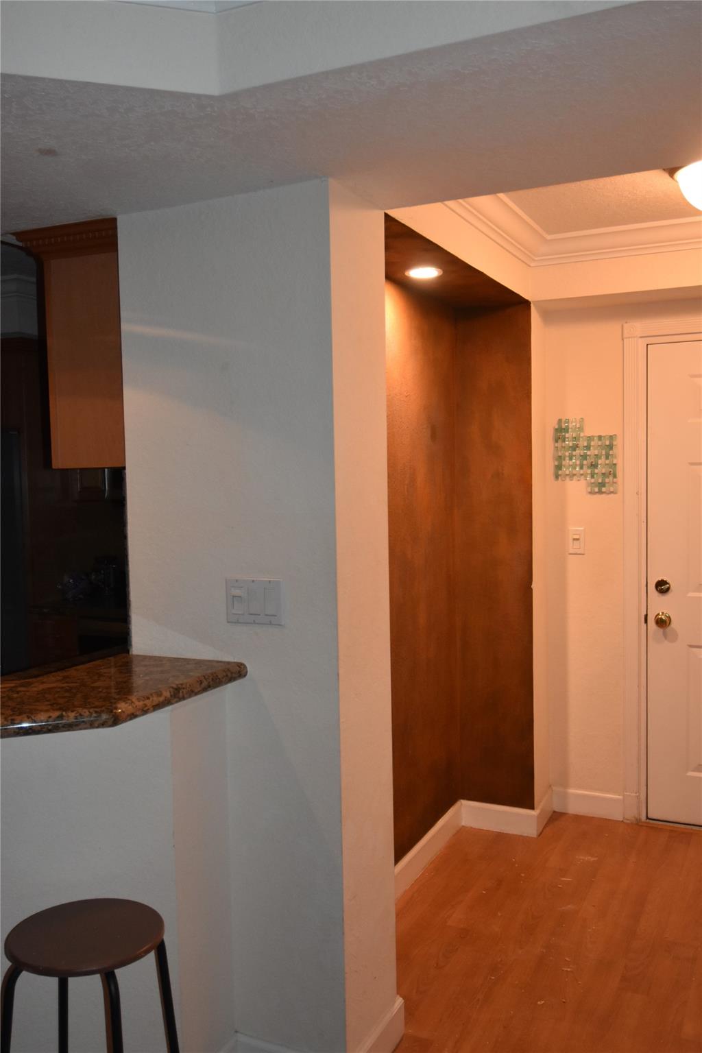 Pine Crest Village - Residential