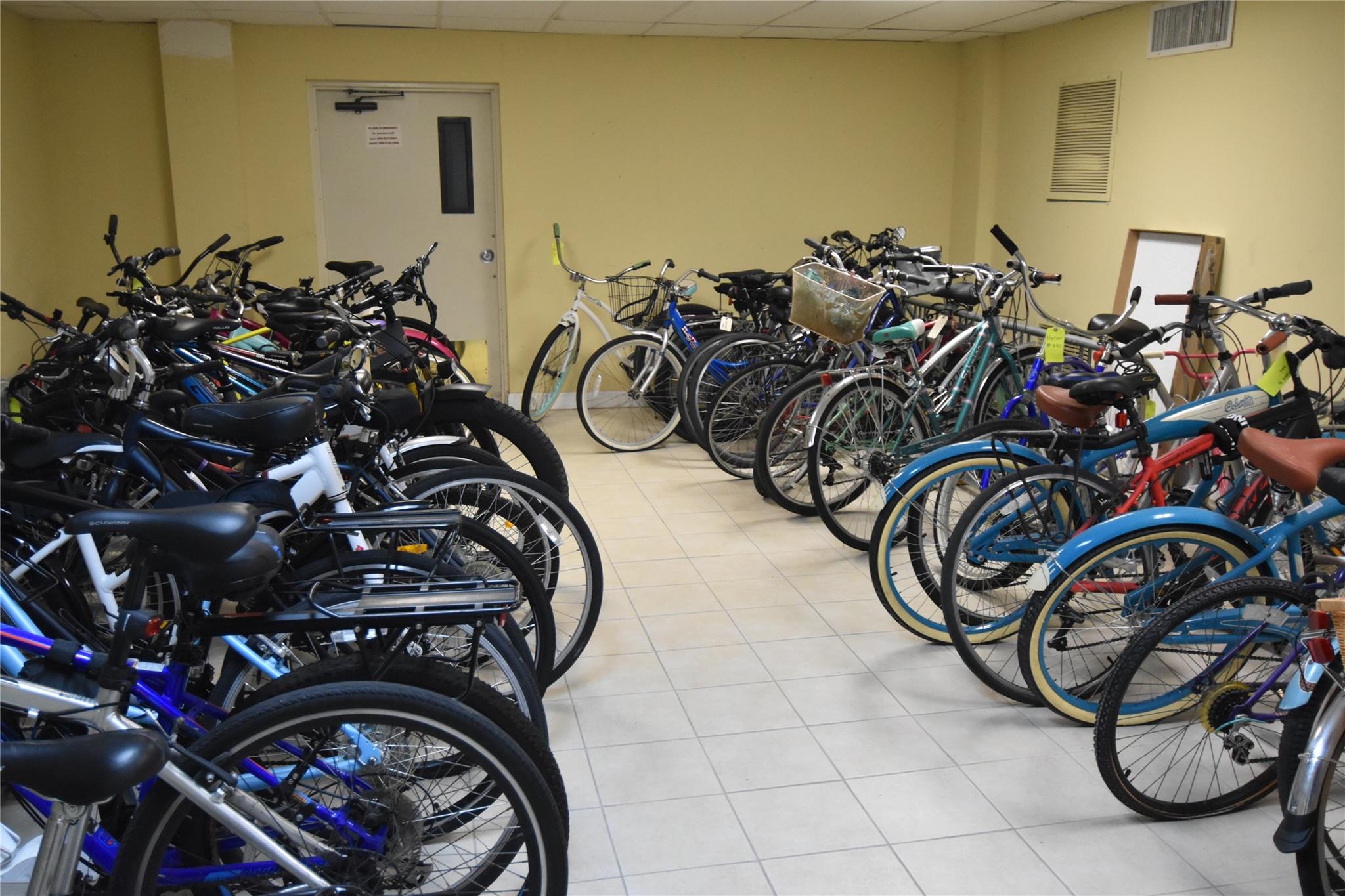 Pine Crest Village - Residential