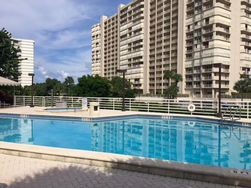 Photo of 4201 N Ocean Boulevard #C-508, Boca Raton, FL 33431 (MLS # R11079092)