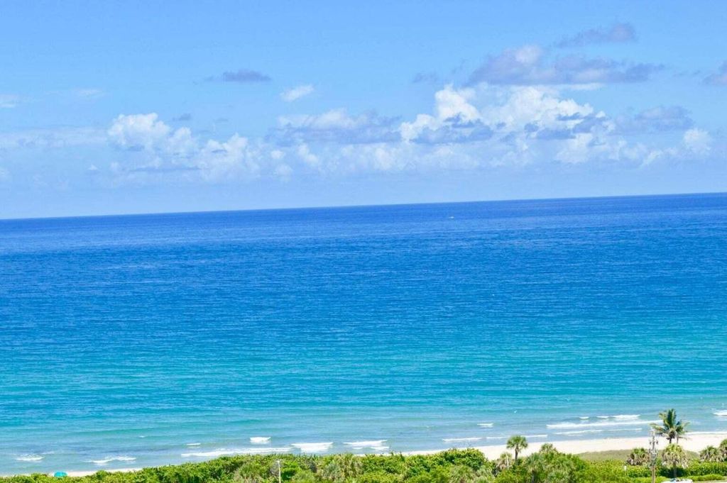 Photo of 4201 N Ocean Boulevard #C-508, Boca Raton, FL 33431 (MLS # R11079092)