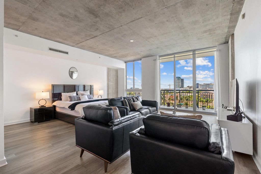 Photo of 300 S Australian Avenue #803, West Palm Beach, FL 33401 (MLS # R11117595)