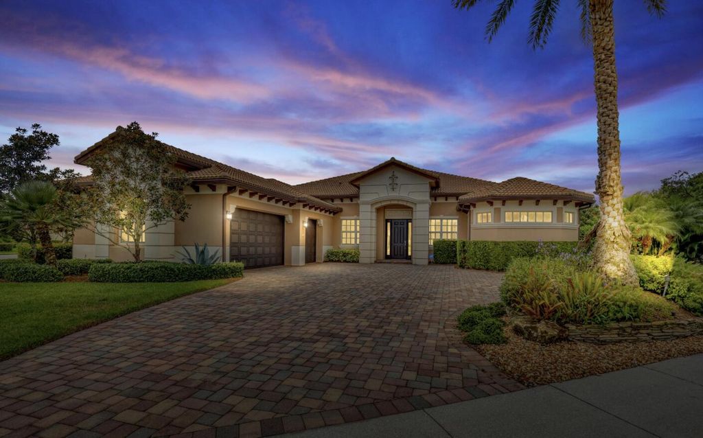 Photo of 104 Manor Circle, Jupiter, FL 33458 (MLS # R11112430)