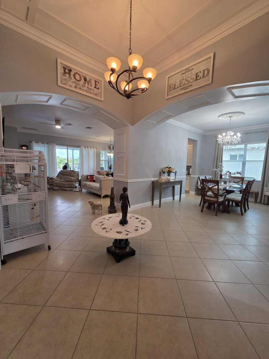 Photo of 3011 Strada Court, Royal Palm Beach, FL 33411 (MLS # B26035612)