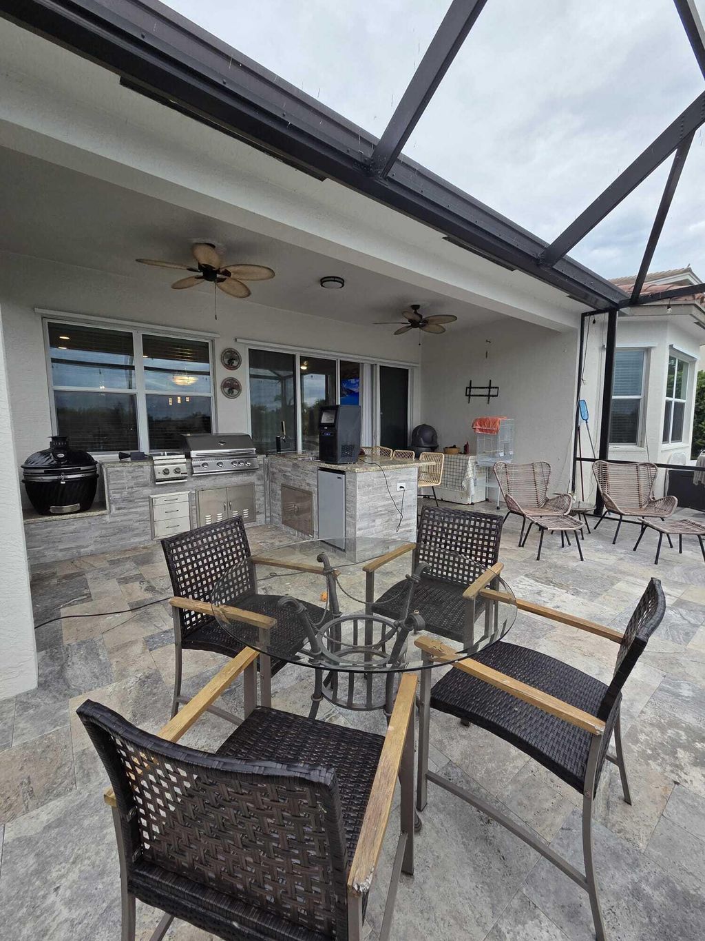Photo of 3011 Strada Court, Royal Palm Beach, FL 33411 (MLS # B26035612)