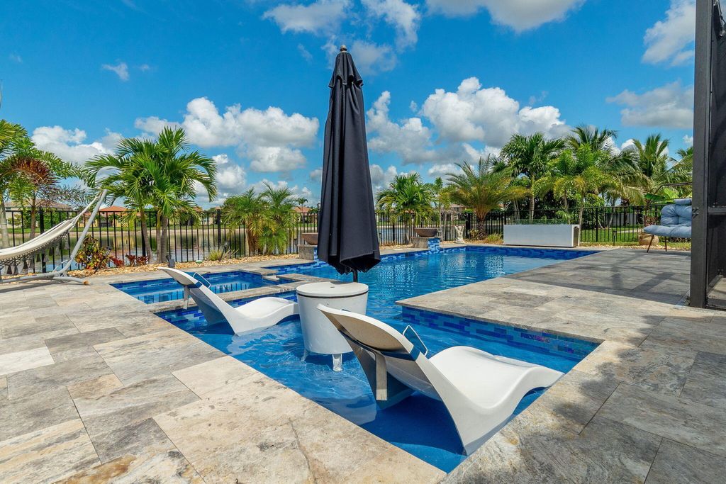 Photo of 3011 Strada Court, Royal Palm Beach, FL 33411 (MLS # B26035612)