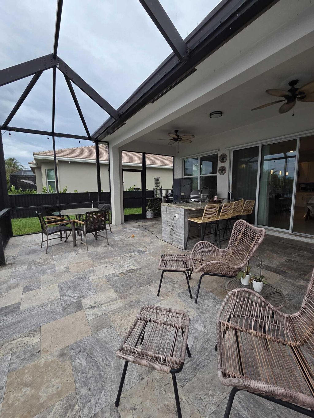Photo of 3011 Strada Court, Royal Palm Beach, FL 33411 (MLS # B26035612)