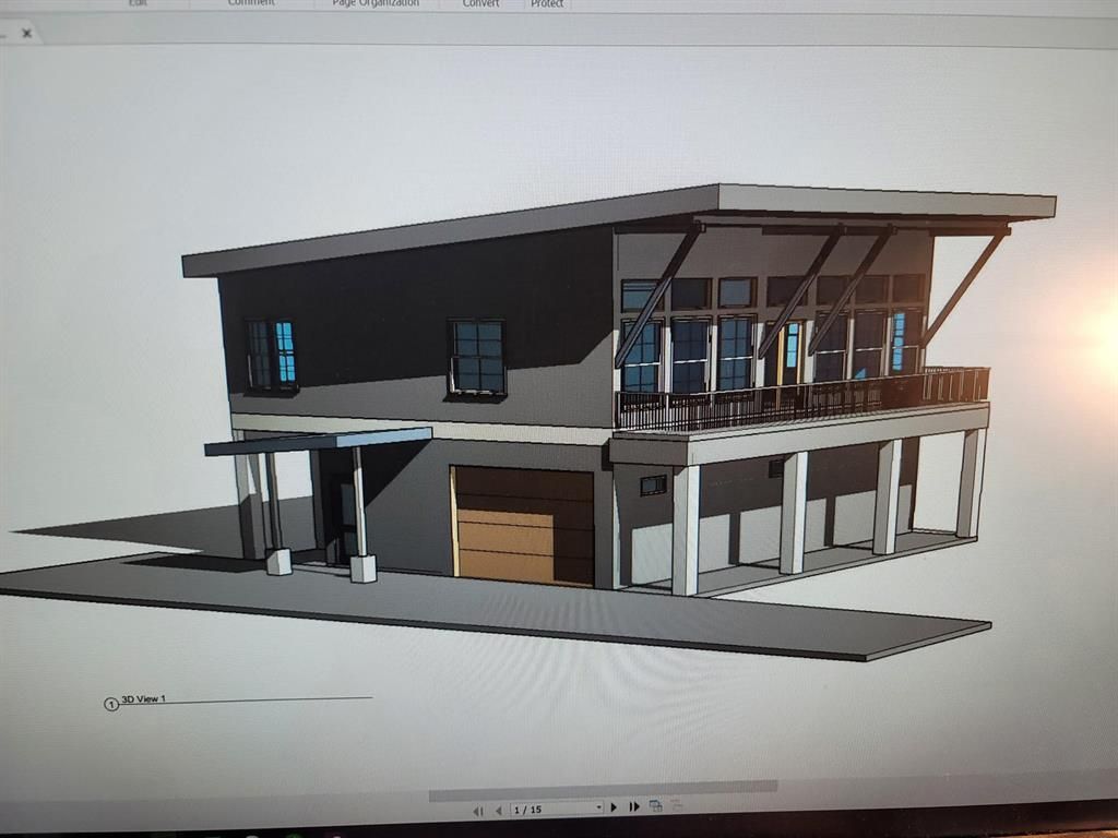 Photo of 619 Rio Vista Drive, Fort Pierce, FL 34982 (MLS # R10765823)