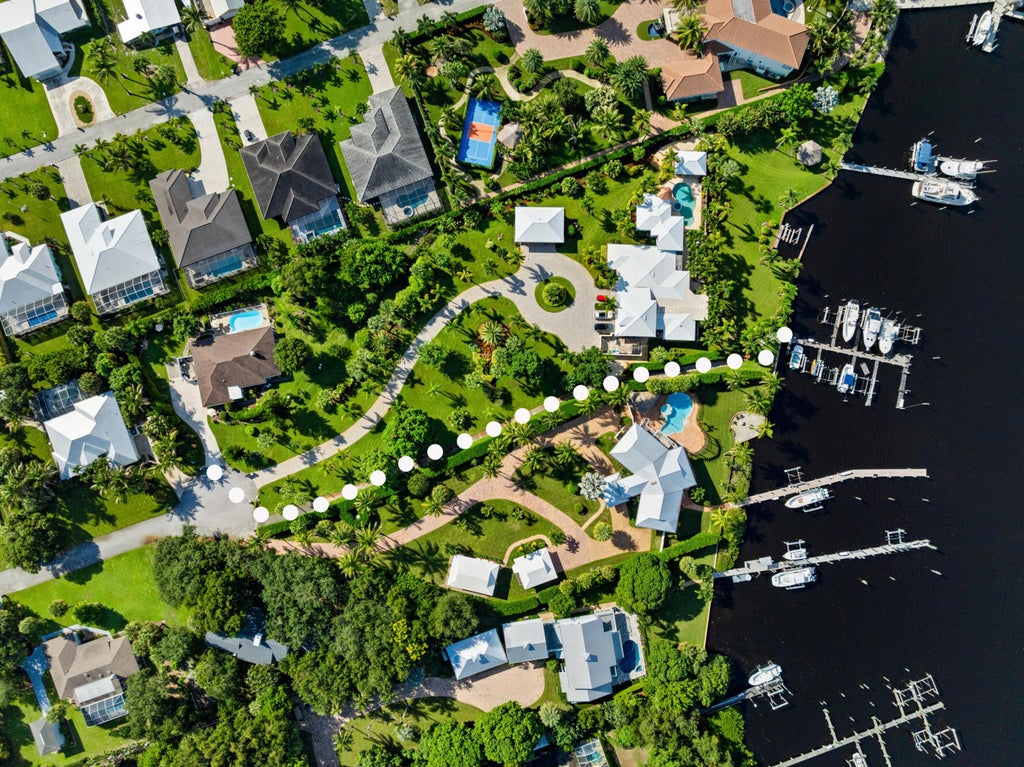 Photo of 4662 Cheerio Way, Stuart, FL 34997 (MLS # B26082186)
