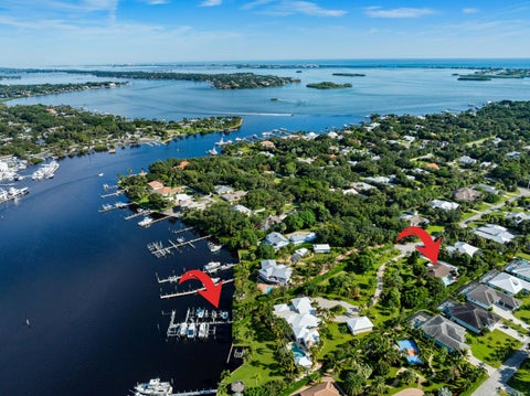 Photo of 4662 Cheerio Way, Stuart, FL 34997 (MLS # B26082186)