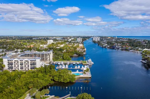 1035 S Federal Highway Unit 215, Delray Beach, FL MLS: R11082655
