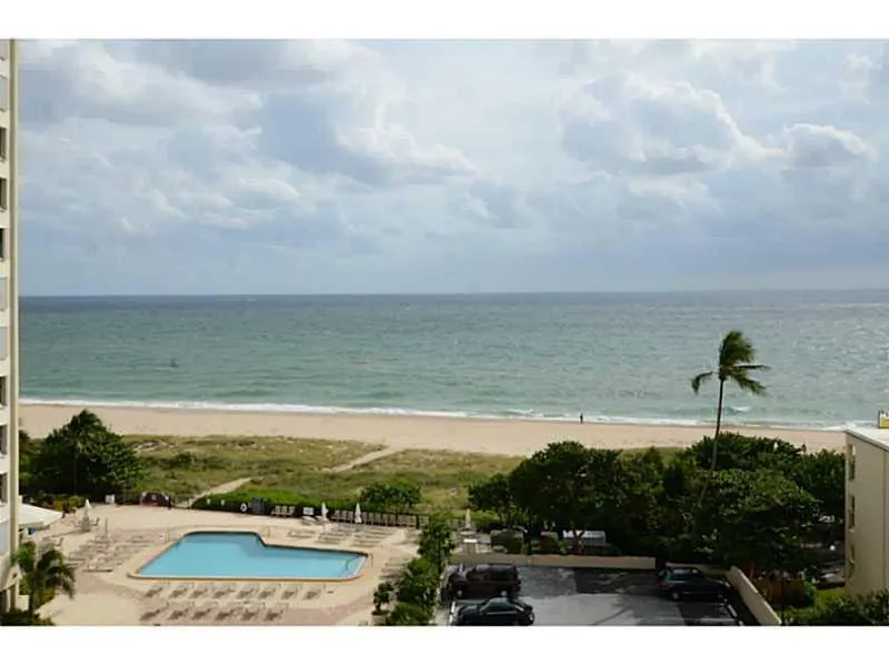 1900 S Ocean Blvd Unit 7S  