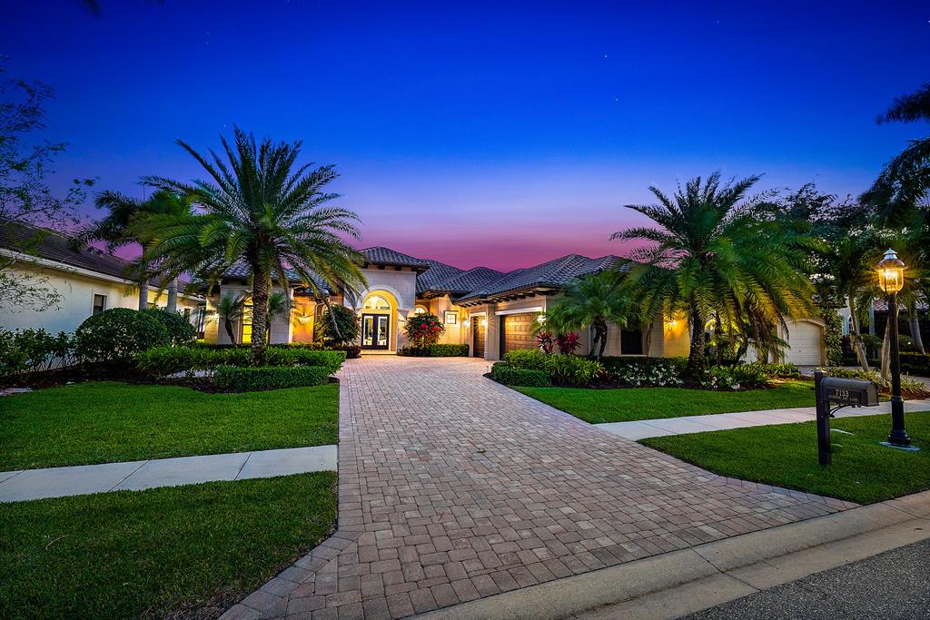 IBIS GOLF AND COUNTRY CLU - Residential