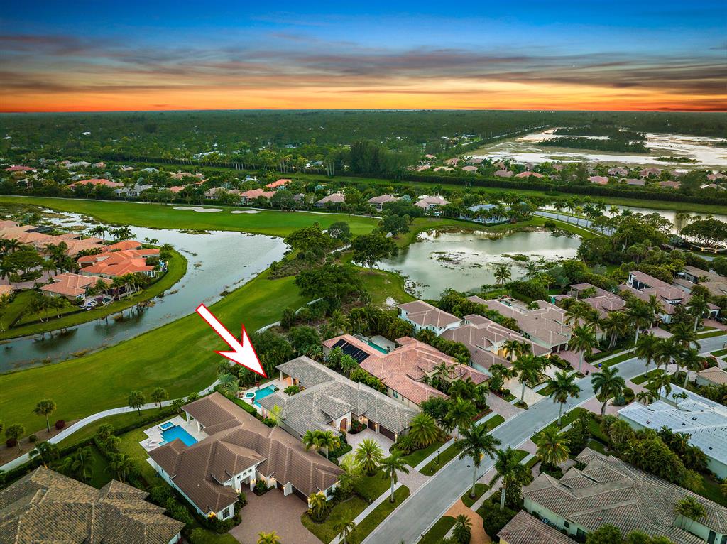 IBIS GOLF AND COUNTRY CLU - Residential