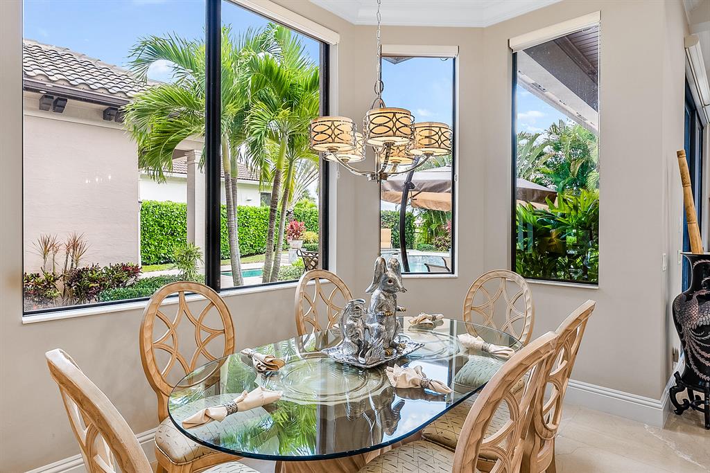 IBIS GOLF AND COUNTRY CLU - Residential