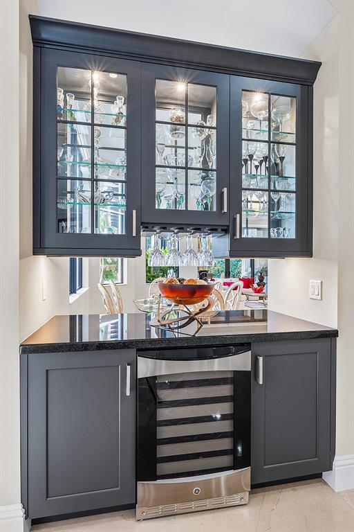 IBIS GOLF AND COUNTRY CLU - Residential