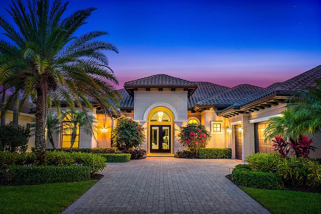 IBIS GOLF AND COUNTRY CLU - Residential