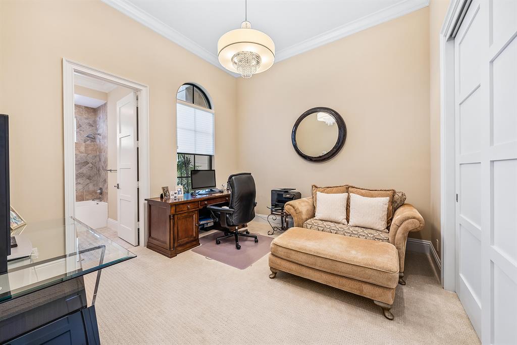 IBIS GOLF AND COUNTRY CLU - Residential