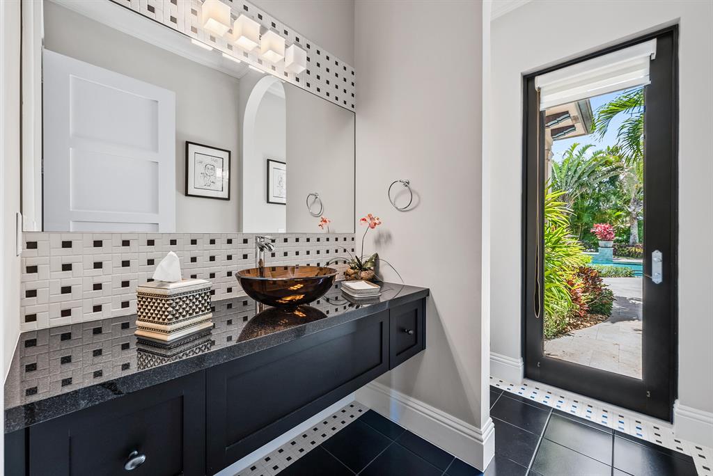 IBIS GOLF AND COUNTRY CLU - Residential