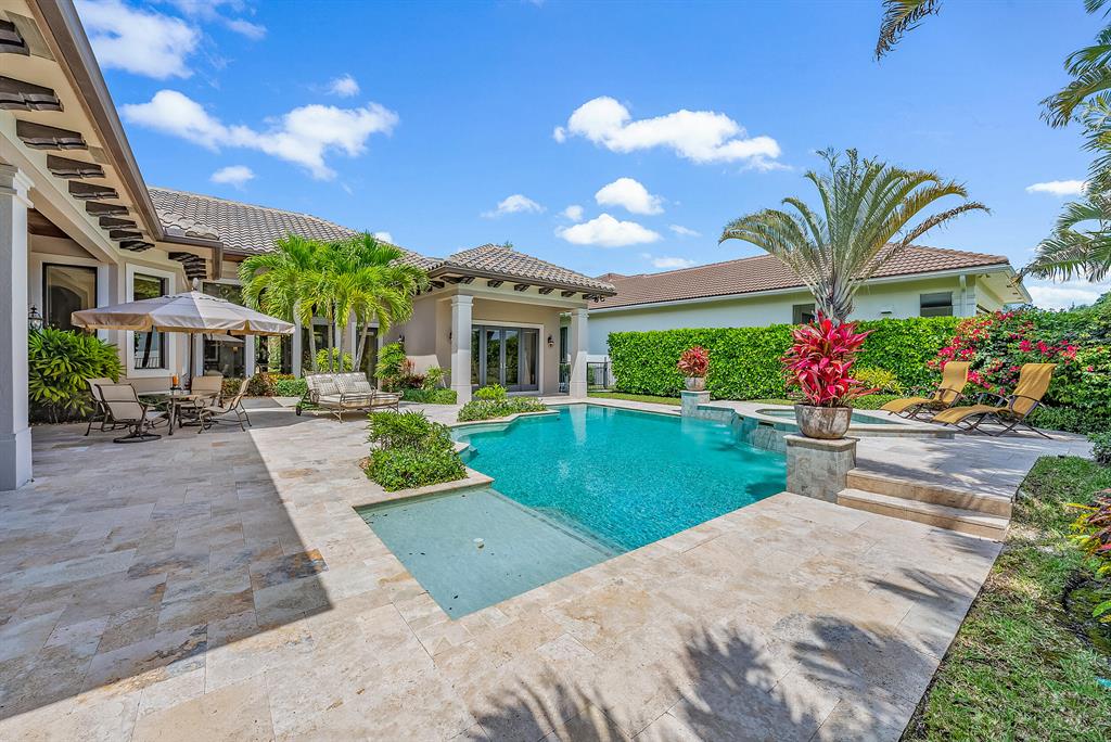 IBIS GOLF AND COUNTRY CLU - Residential