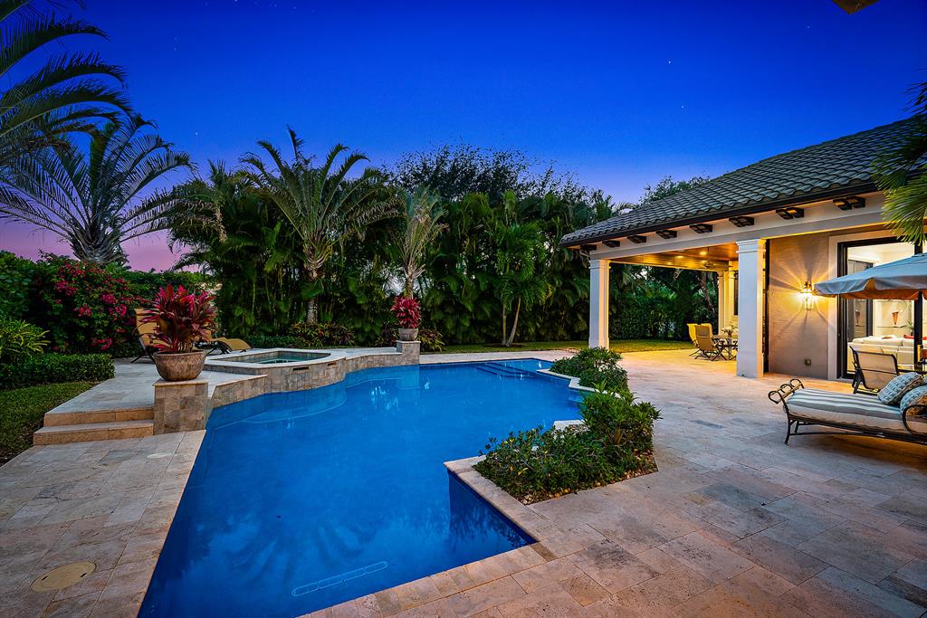 IBIS GOLF AND COUNTRY CLU - Residential