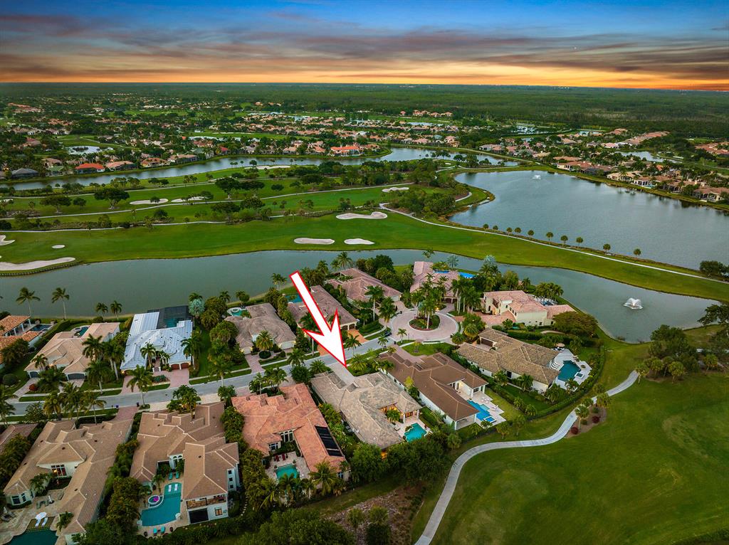 IBIS GOLF AND COUNTRY CLU - Residential