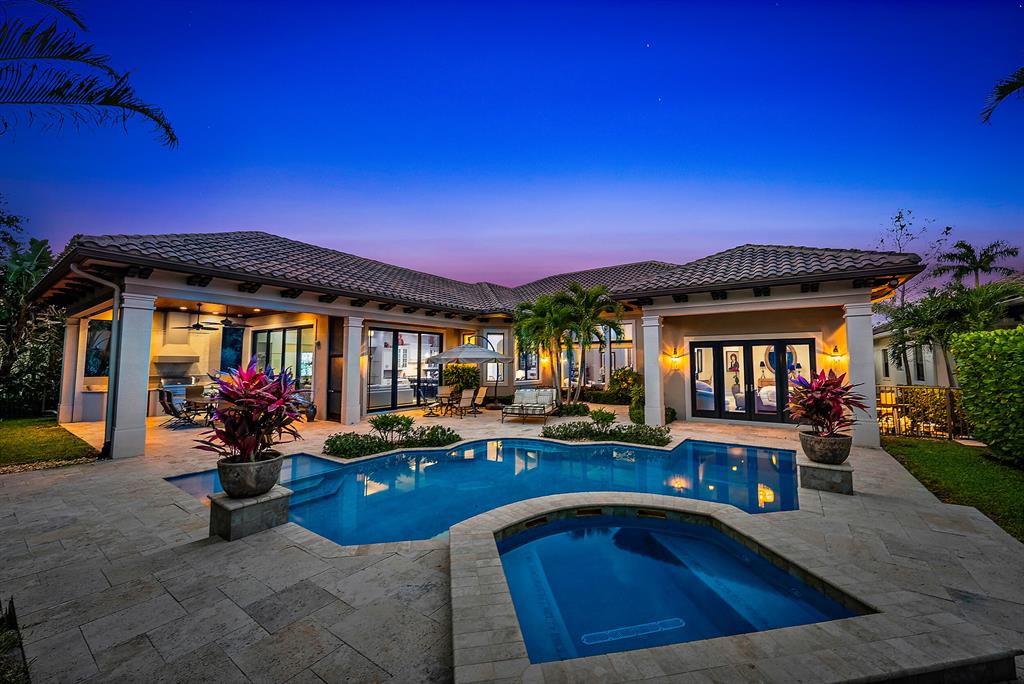 IBIS GOLF AND COUNTRY CLU - Residential