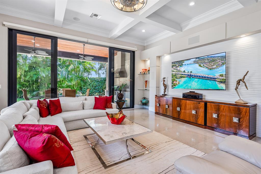 IBIS GOLF AND COUNTRY CLU - Residential