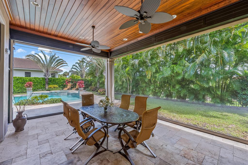 IBIS GOLF AND COUNTRY CLU - Residential