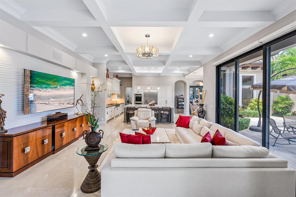 IBIS GOLF AND COUNTRY CLU - Residential