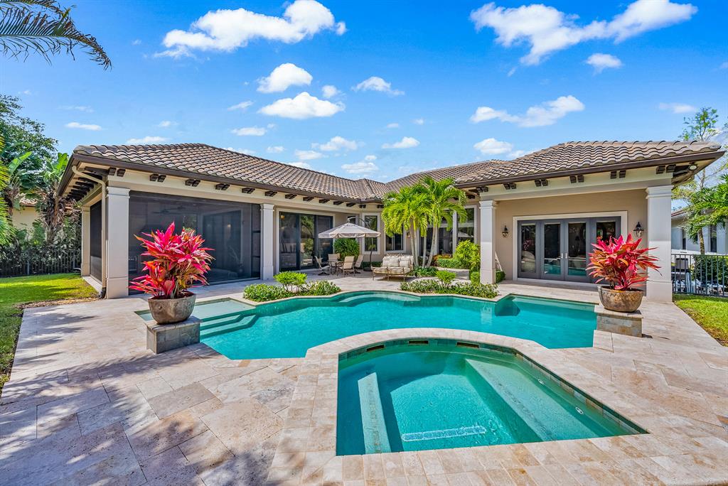 IBIS GOLF AND COUNTRY CLU - Residential