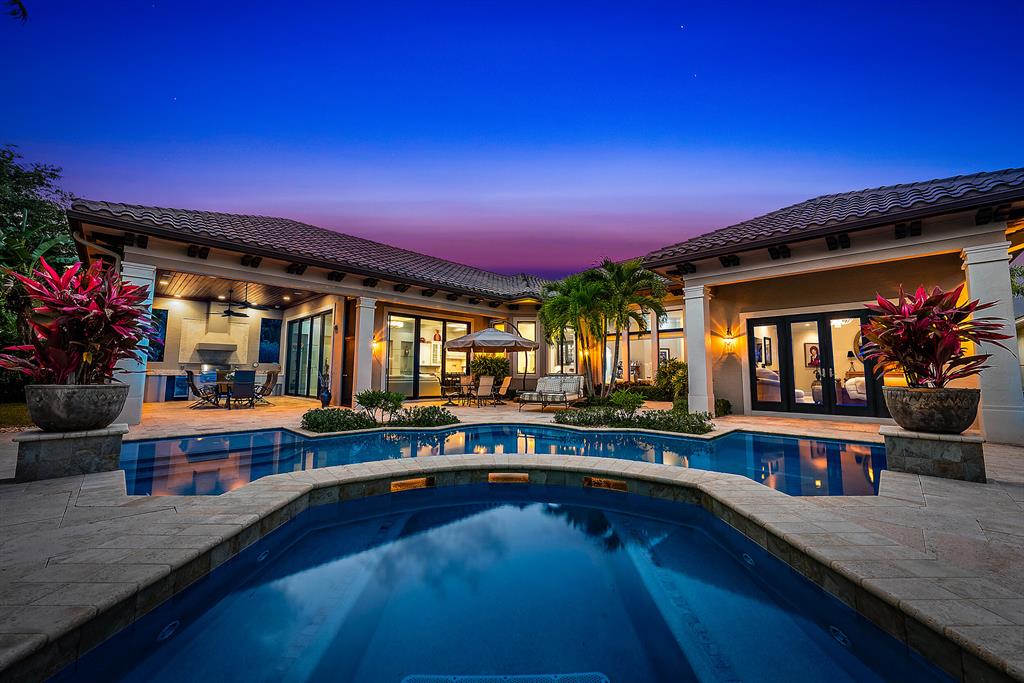 IBIS GOLF AND COUNTRY CLU - Residential