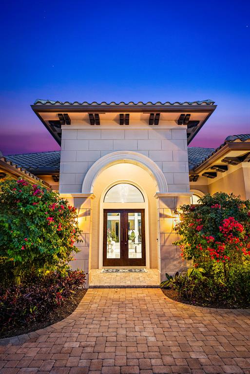 IBIS GOLF AND COUNTRY CLU - Residential