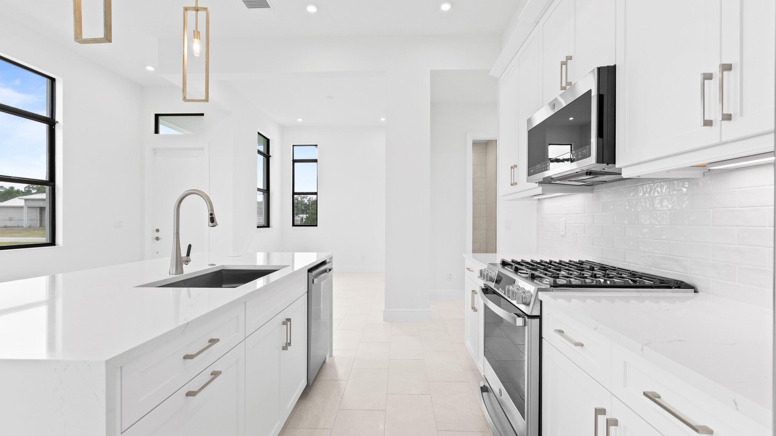 Rivella - Residential