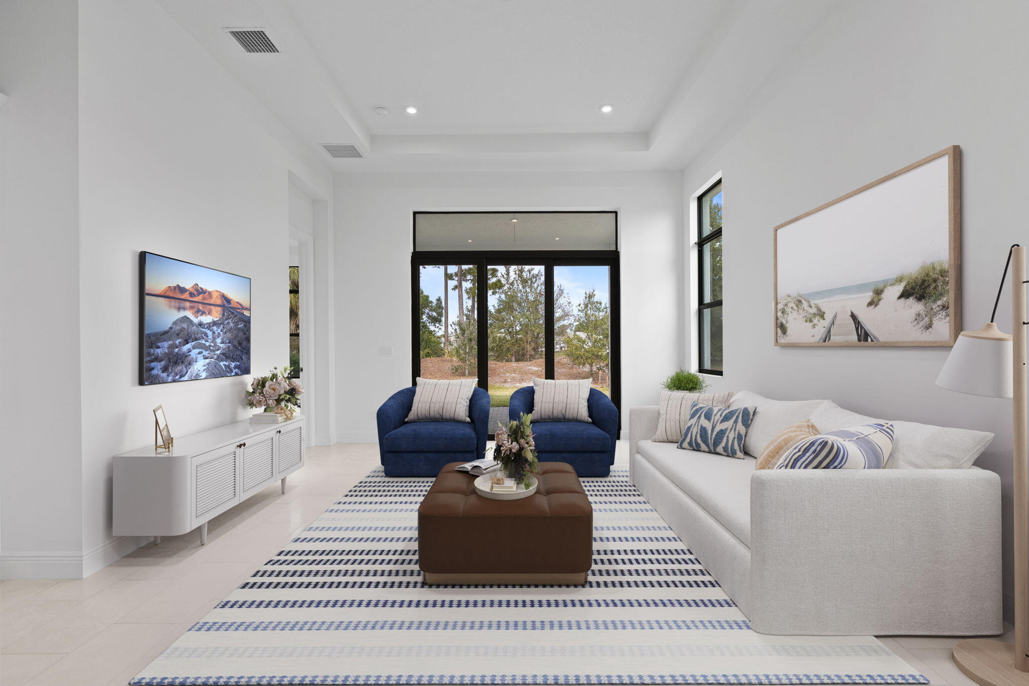 Rivella - Residential