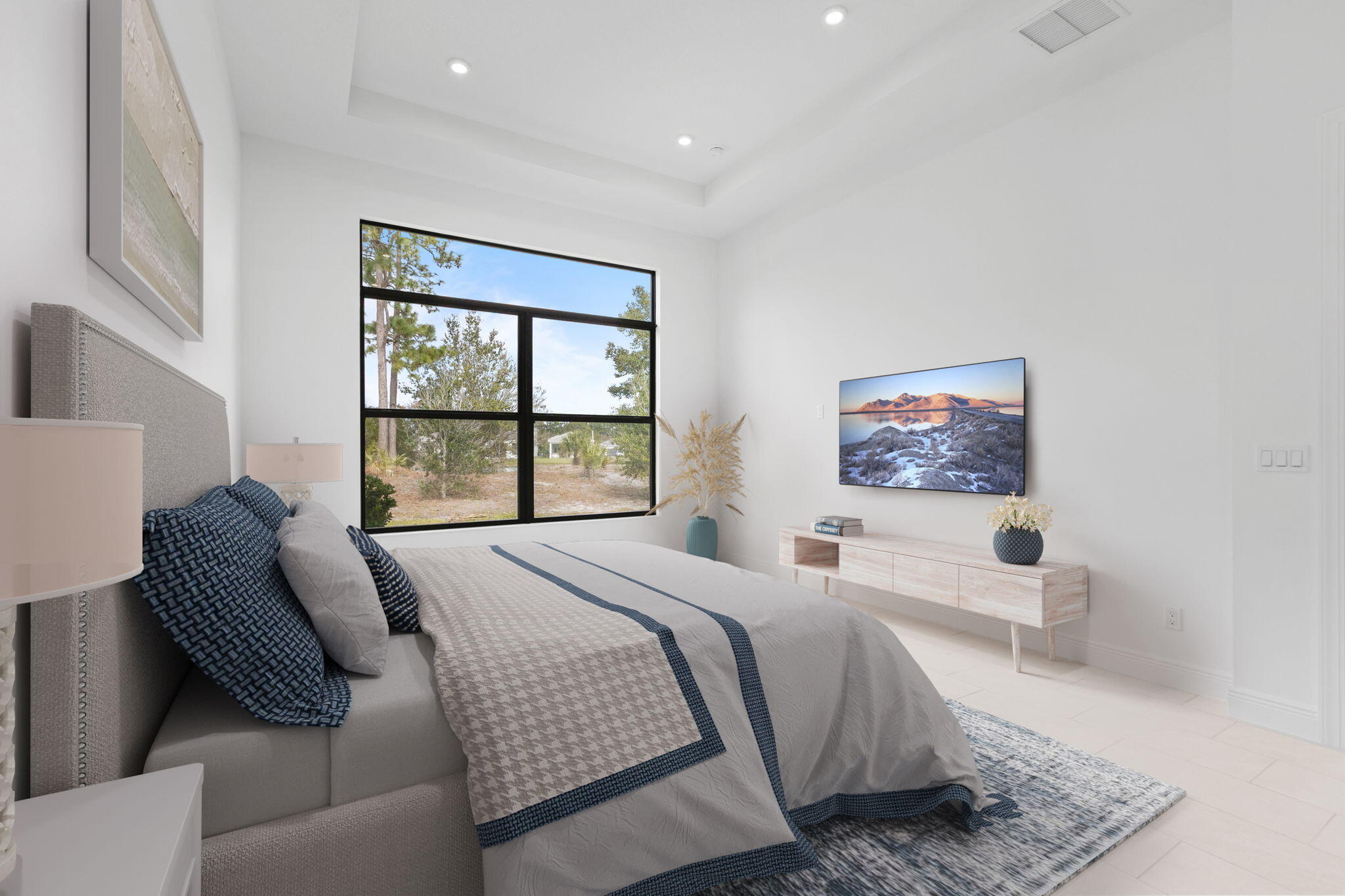 Rivella - Residential