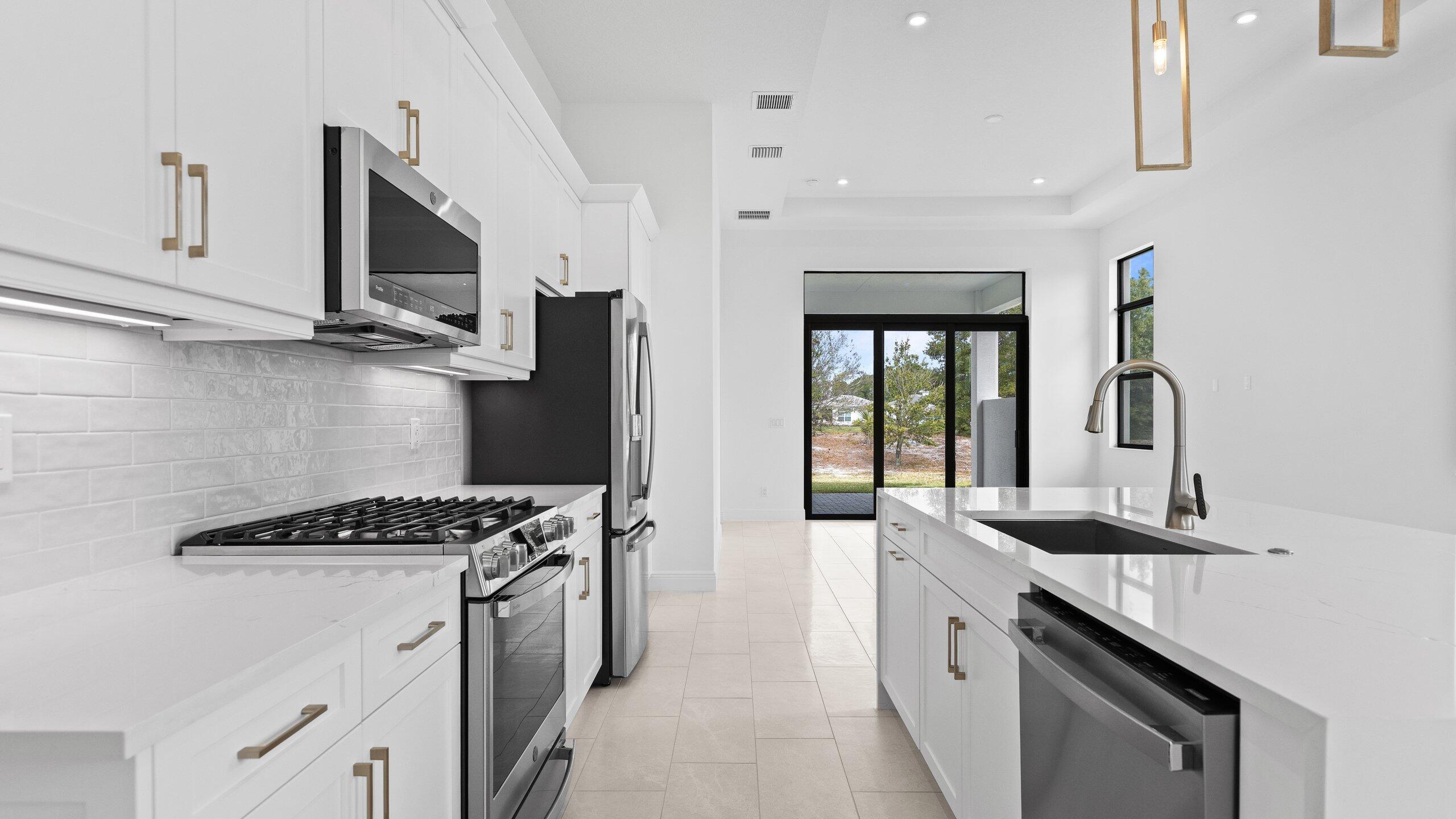 Rivella - Residential