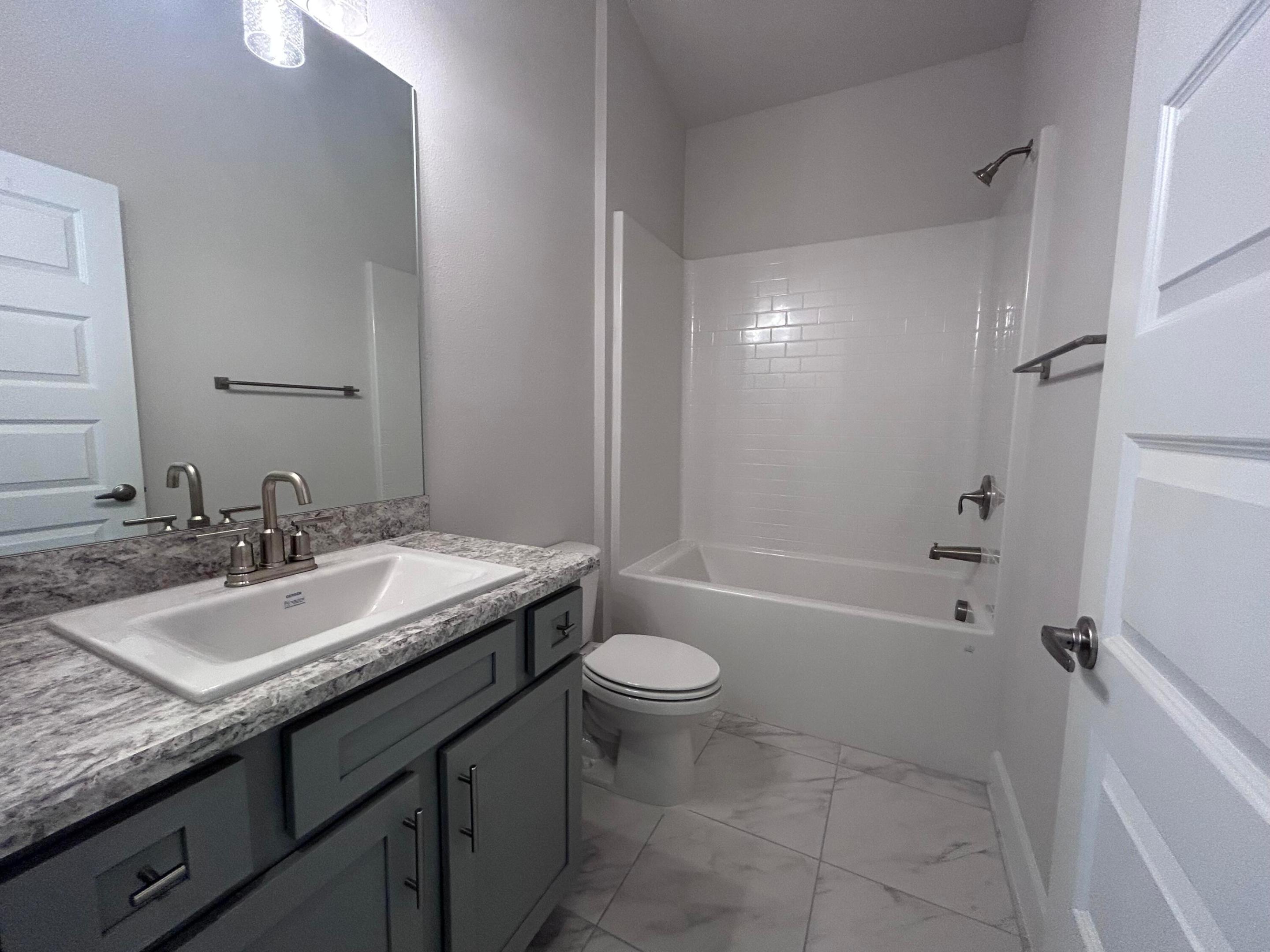 Waterstone - Residential