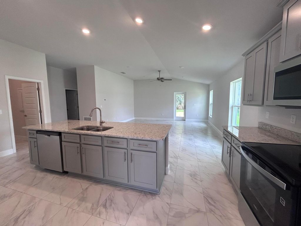 Photo of 8833 Waterstone Boulevard, Fort Pierce, FL 34951 (MLS # B26002725)