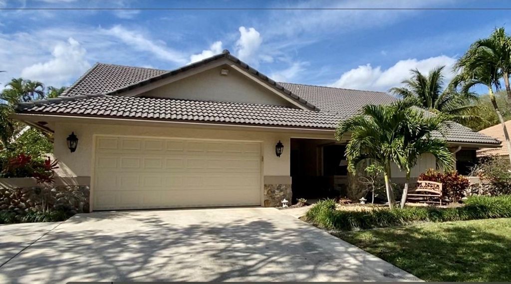 Photo of 4355 NW 25th Way, Boca Raton, FL 33434 (MLS # F10468950)