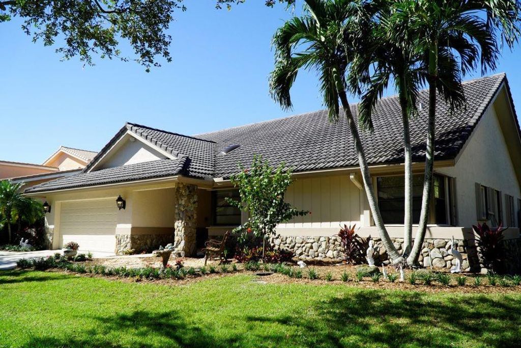 Photo of 4355 NW 25th Way, Boca Raton, FL 33434 (MLS # F10468950)