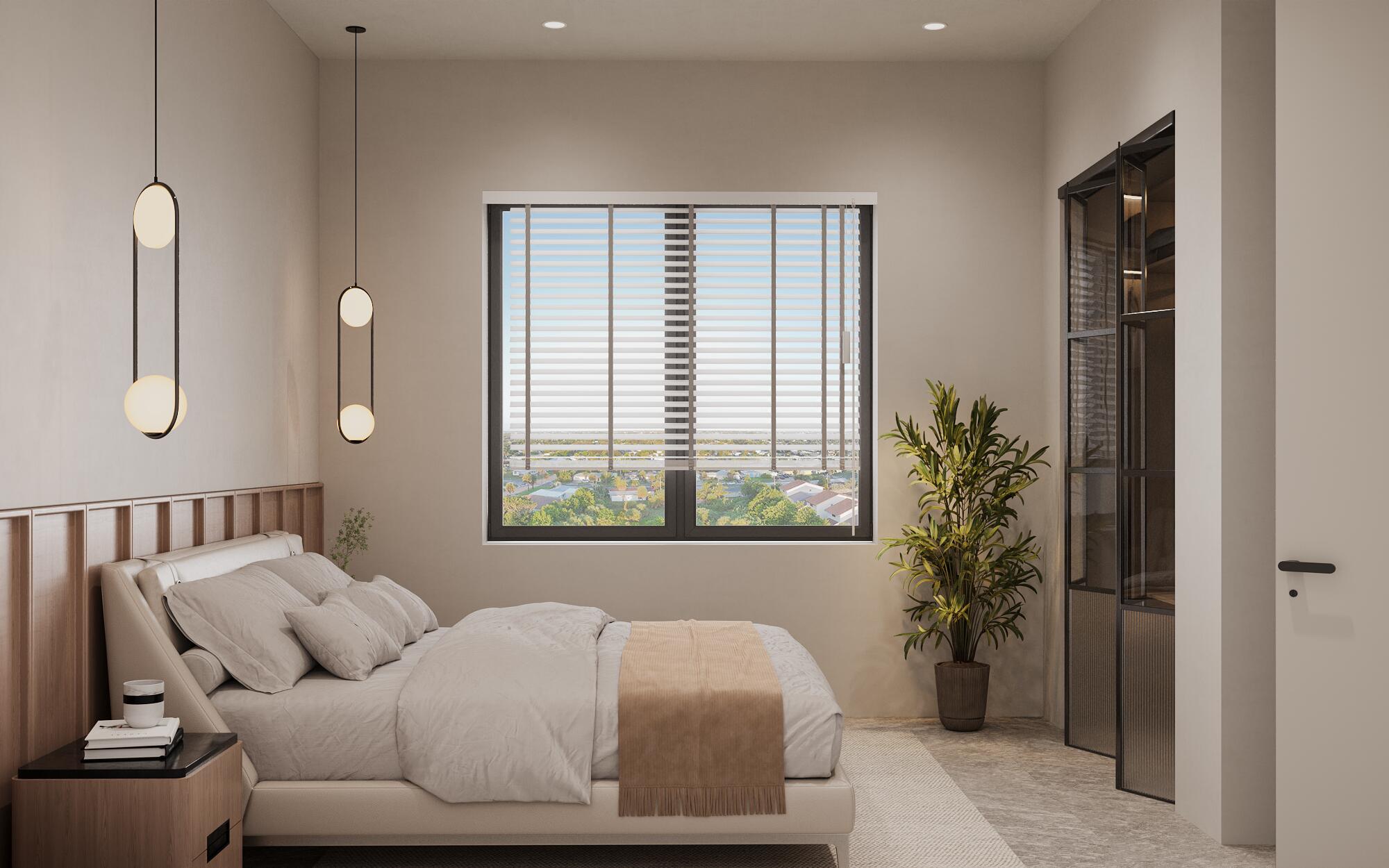 Trident Residence - Residential