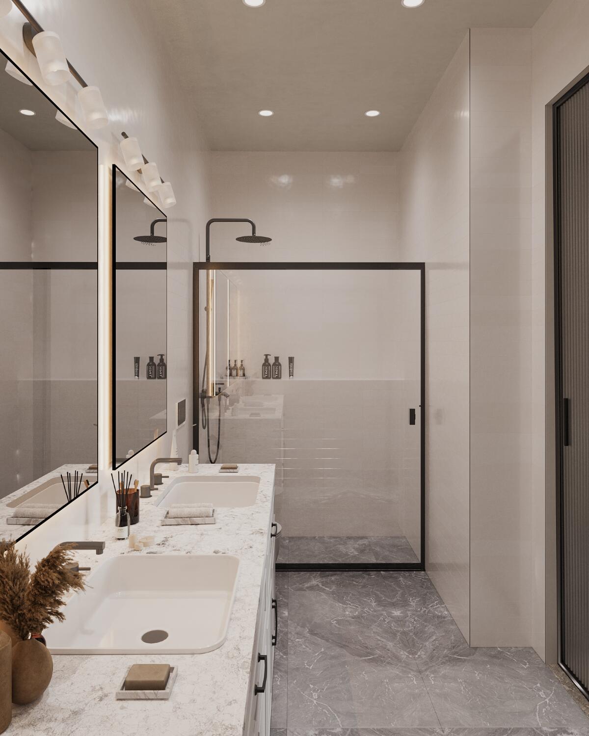 Trident Residence - Residential