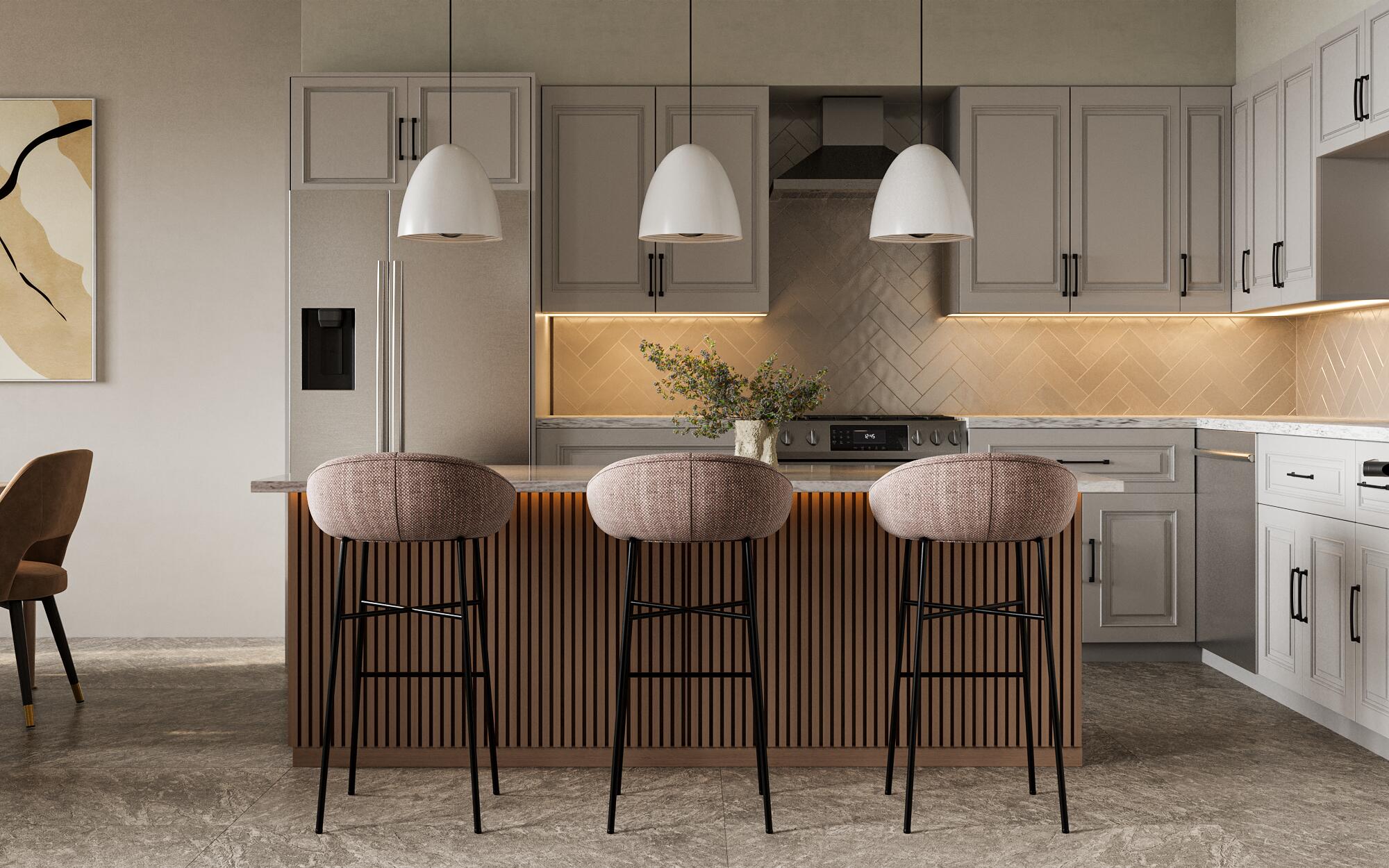 Trident Residence - Residential