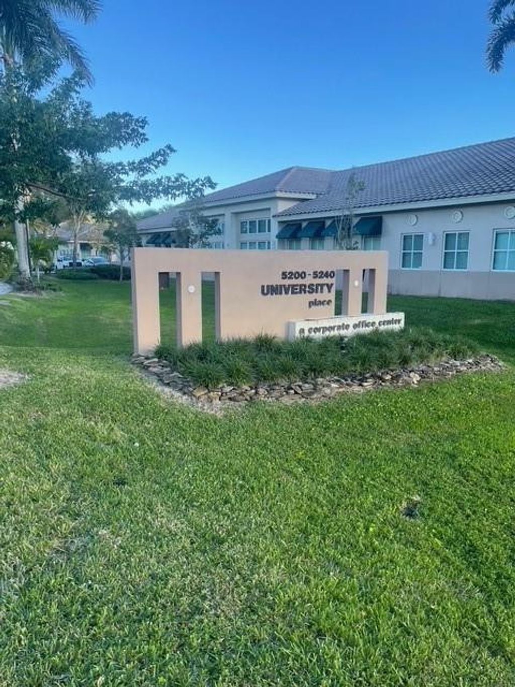 Photo of 5220 University Drive #109C, Davie, FL 33328 (MLS # F10545532)