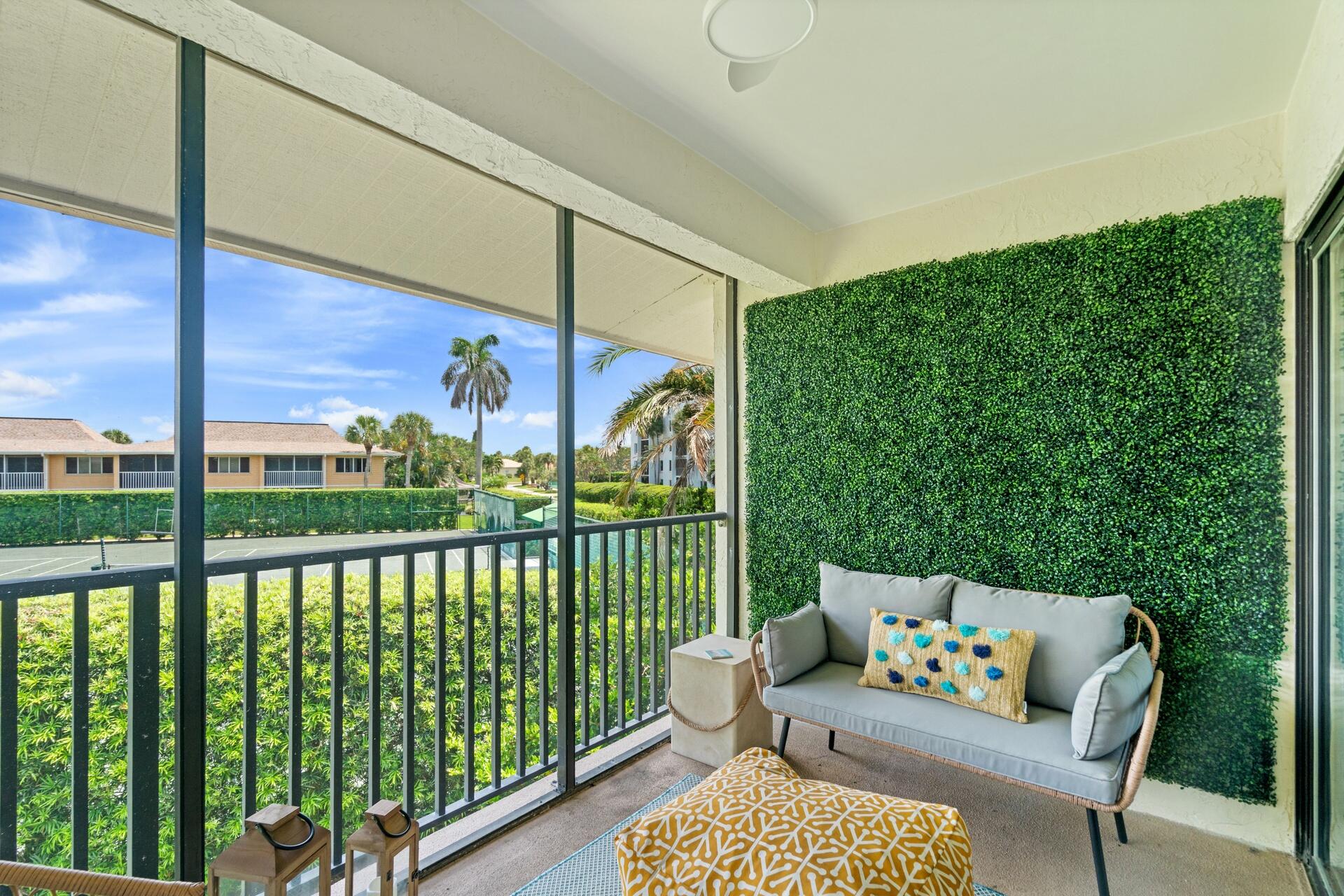 OCEAN VILLAS I CONDOMINIUM - Residential