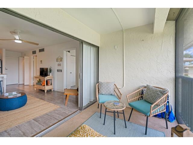 OCEAN VILLAS I CONDOMINIUM - Residential